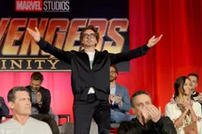 Charley Gallay/Getty Images