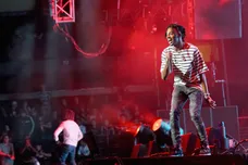 Bennett Raglin/Getty Images