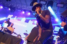 Rachel Murray/Getty Images