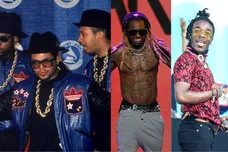 Hulton Archive/Getty Images, Ethan Miller/Getty Images,Tabatha Fireman/Getty Images