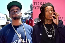 Scott Dudelson/Getty Images, Theo Wargo/Getty Images