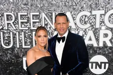 Frazer Harrison/Getty Images