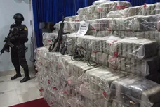 ERIKA SANTELICES/AFP/Getty Images