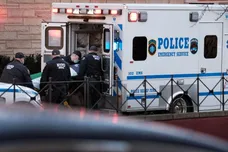 Spencer Platt/Getty Images