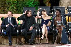 Joe Scarnici/Getty Images