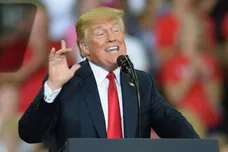 Michael B. Thomas/Getty Images