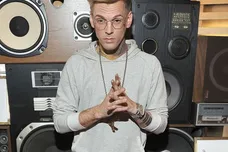 Jerod Harris/Getty Images