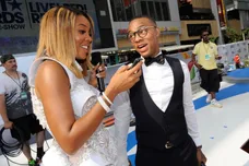 John Ricard/Getty Images