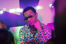 Prince Williams/Wireimage/Getty Images