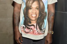 Dimitrios Kambouris/Getty Images