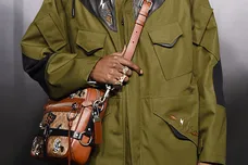 Dimitrios Kambouris/Getty Images for Coach