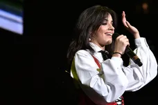 Gustavo Caballero/Getty Images