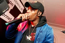 Paul Morigi/Getty Images