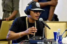 Alberto E. Rodriguez/Getty Images