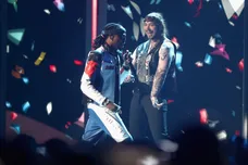 Frederick M. Brown/Getty Images