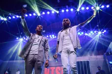 Prince Williams/WireImage/Getty Images