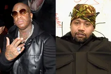 Michael Loccisano/Getty Images, Gary Gershoff/Getty Images