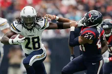 Tim Warner/Getty Image