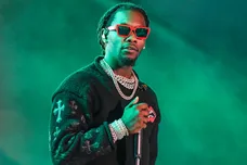 Steve Jennings/FilmMagic/Getty Images