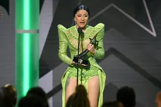 Kevin Winter/Getty Images