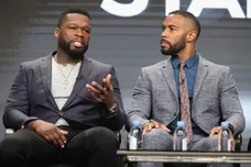 Frederick M. Brown/Getty Images