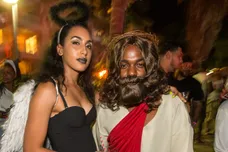 Christopher Polk/Getty Images