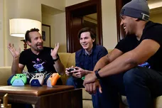 David Becker/Getty Images for Xbox Live