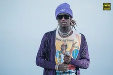 Rick Kern/WireImage/Getty Images