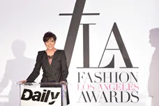 Neilson Barnard/Getty Images for The Daily Front Row