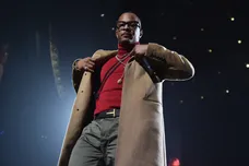 Theo Wargo/Getty Images