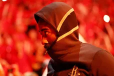 Ronald Martinez/Getty Images