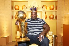 Phillip Faraone/Getty Images