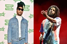 Paras Griffin/Getty Images