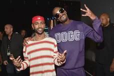 Kevin Mazur/WireImage/Getty Images