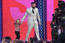 Kevin Mazur / Contributor / Getty Images