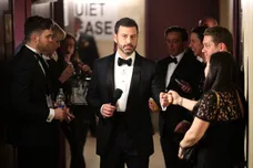 Christopher Polk/Getty Images