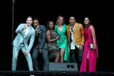 Cindy Ord/Getty Images for Starz Entertainment LLC