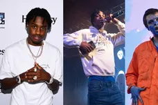 Jim Bennett/Dave Kotinsky/Kevin Winter/Getty Images