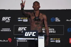 Josh Hedges/Zuffa LLC via Getty Images