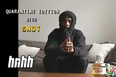 $NOT via YouTube/HNHH