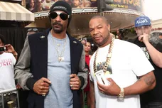 Todd Williamson/Getty Images