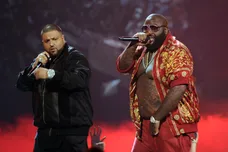 Kevin Winter/Getty Images