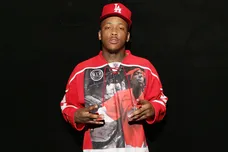 Bennett Raglin/BET/Getty Images