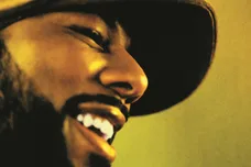 Common/Geffen Records