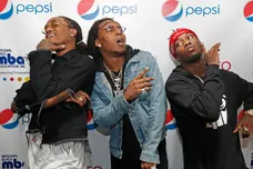 Tyler Kaufman/Getty Images