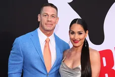 Christopher Polk/Getty Images