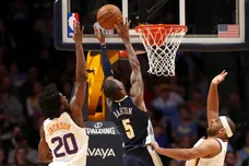 Matthew Stockman/Getty Images