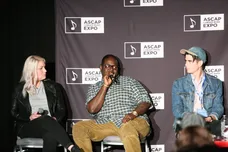 Maury Phillips/Getty Images