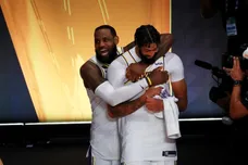 Mike Ehrmann/Getty Images