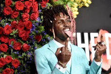 Steven Ferdman/Getty Images